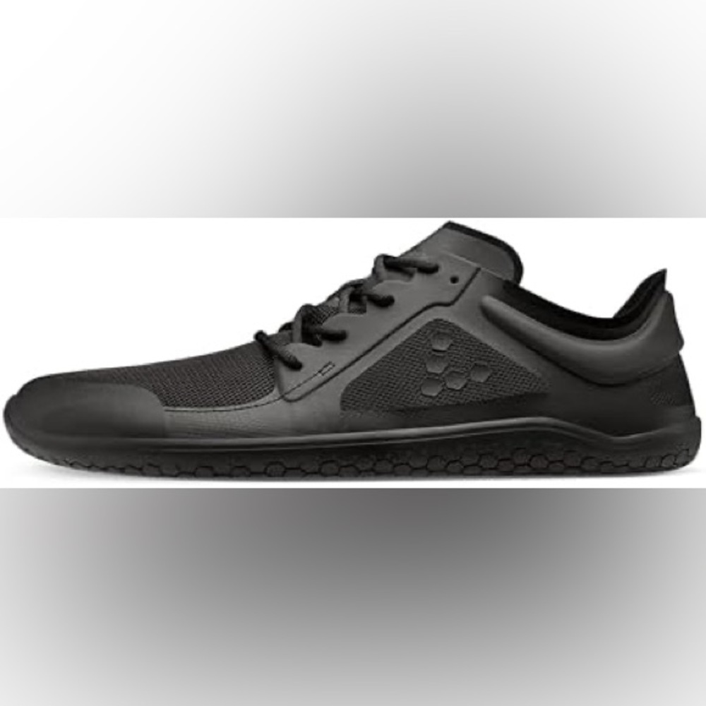 Vivo Barefoot primus light III obsidian textile
Size 35 EU / US4.5/5